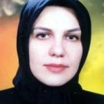 تصویر دکتر الهام محمدی سیغاری کار