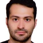 تصویر دکتر علی شفیع زاده ارجمندی