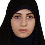 تصویر دکتر مرضیه کوچک زاده