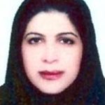 تصویر دکتر مرجان مرادی مظهری