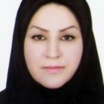 تصویر دکتر مریم حسینی