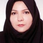تصویر دکتر شراره میرسعیدی