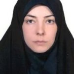 تصویر دکتر ویدا تقی خانی