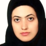 تصویر دکتر مژگان آقاپور