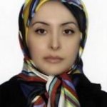 تصویر دکتر شراره سبائلی تبریزی