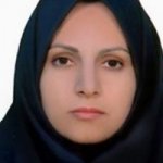 تصویر دکتر مریم یزدی