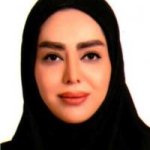 تصویر دکتر شیوا بختیاری زمانی