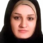 تصویر دکتر یگانه گلستانی