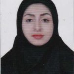 تصویر دکتر شهره نیک خواه دهنوی