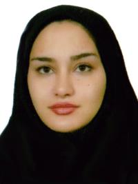 تصویر دکتر مرضیه سعیدی دهاقانی