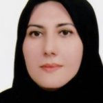 تصویر دکتر فاطمه محب پور
