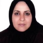 تصویر دکتر ربابه علی زاده