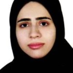 تصویر دکتر مریم علی شاهی