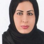تصویر دکتر ثریا مردانپور