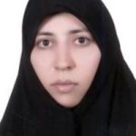 تصویر دکتر مریم علی زاده
