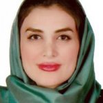 تصویر دکتر مریم حسن قلیایی