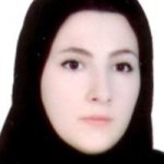 تصویر دکتر الناز بقائی
