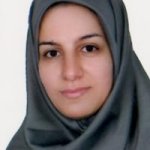 تصویر دکتر مریم کریمی