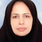 تصویر دکتر زهرا بن عباس