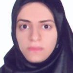 تصویر دکتر سیده معصومه قریشی