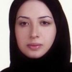 تصویر دکتر لیلا عباسیان