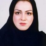 تصویر دکتر بیتا پاک طینت جلالی