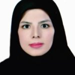 تصویر دکتر ویدا حمیدی طبس
