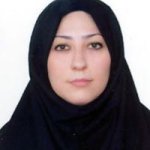 تصویر دکتر بیتا پرویزپور