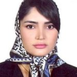 تصویر دکتر الناز آذری