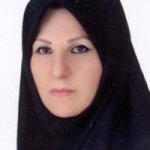 تصویر دکتر شراره اهدائی وند