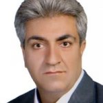 تصویر دکتر اسداله ملکی