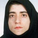 تصویر دکتر شهربانو امینی