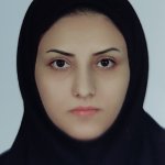 تصویر دکتر حدیث آزاد