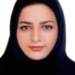 تصویر دکتر سیده فاطمه عسکری