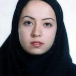 تصویر دکتر آزاده عابدی
