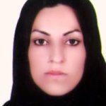 تصویر دکتر مرضیه رحیمی پور