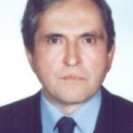 تصویر دکتر علیرضا فامیلی