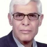 تصویر دکتر یدالله محمدزمانی