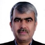 تصویر دکتر احمدشاه فرهت