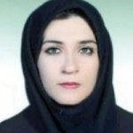 تصویر دکتر بیتا آرین راد
