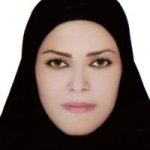تصویر دکتر مهسا شیرعلی