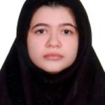 تصویر دکتر آذین حمیدنیا