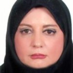تصویر دکتر شهره تجزیه چی