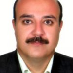 تصویر دکتر علی مردانی
