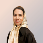 تصویر دکتر شبنم انجیدنی