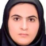 تصویر دکتر سیمیندخت رحمانی خواجه لنگی