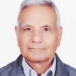 تصویر دکتر اصغر سپهر
