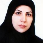 تصویر دکتر شهره سالکی