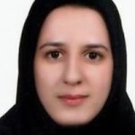 تصویر دکتر سیما ولدان اثنی عشری