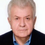 تصویر دکتر رضا استوار